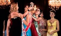 VIDEO: modelo pierde Miss Amazonas y arrebata la corona a la ganadora