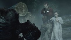 Resident Evil: Revelations 2