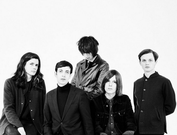 The Horrors actuará en el MBC Festival