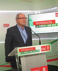 PSOE-A aspira a una mayoría suficiente el 22M