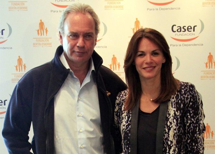 Fabiola Martínez: Bertín y yo nos redescubrimos, Kike sacó lo mejor de cada uno