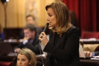 El PP, "contento" de que Montoro admita que Baleares está mal financiada, dice que se desconoce la opinión del PSIB