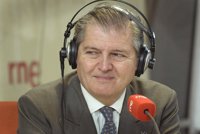 La UE debe tener negociador para hablar con Grecia y no pueden ser los ministros de Economía