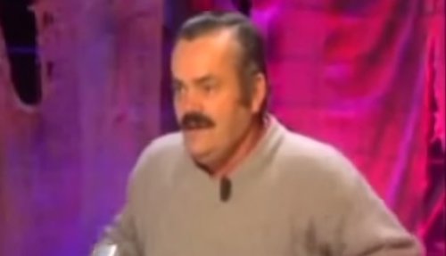 El Risitas