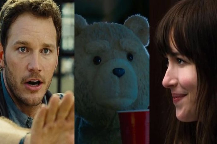 La Superbowl, el escaparate de lujo para el cine