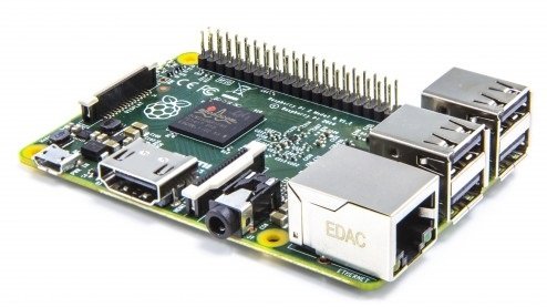 Raspberry Pi 2