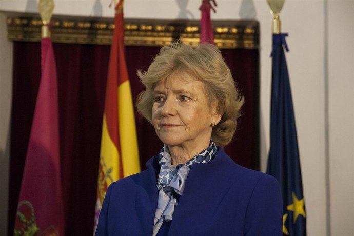 Defensora del pueblo, Soledad Becerril