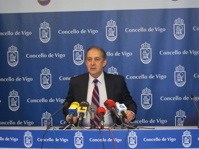 Vigo Chema Unidad Pp