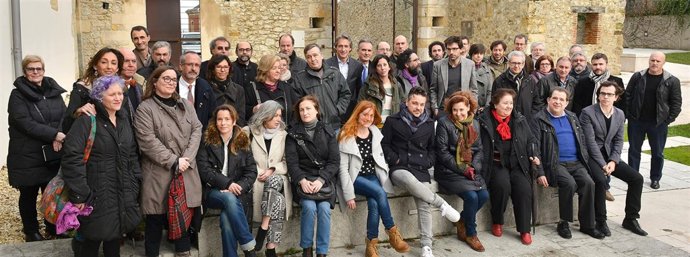 Sectorial de Cultura