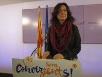 CDC hará "todo lo posible" por la independencia al margen de lo que haga Duran