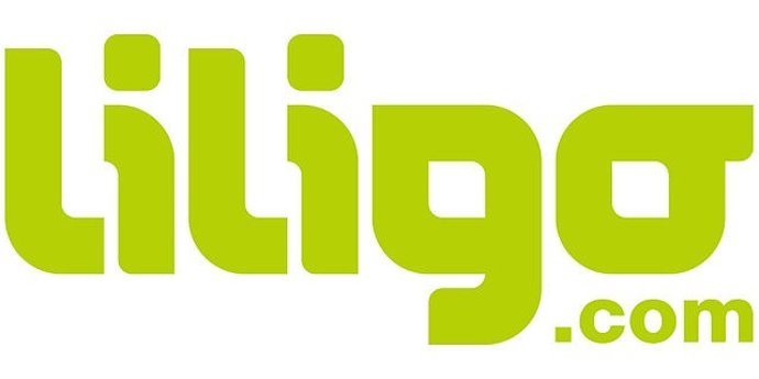 Logo liligo