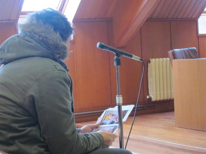 Acusado de agredir a su cuñada y a otra menor 