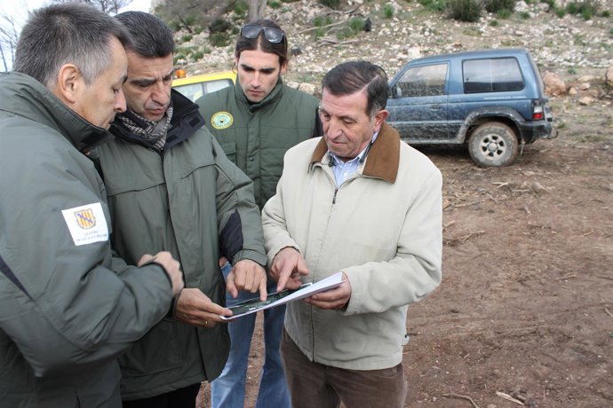 Company firma convenio con Natura Parc