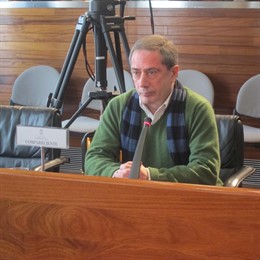 Antonio González Hevia