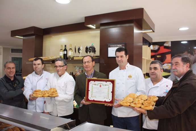 Cámara presenta el premio 'Mejor Pastel de Carne 2014'