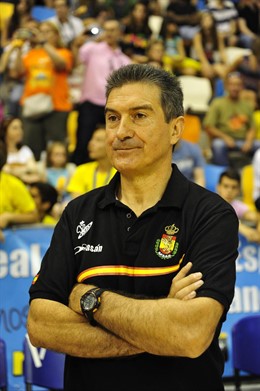 Manolo Cadenas