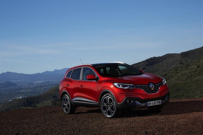 Renault Kadjar