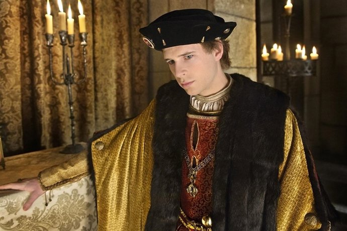 Comienza el rodaje de 'Carlos, Rey Emperador'