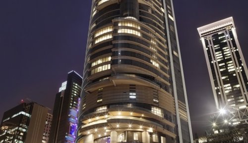 Meliá Doha
