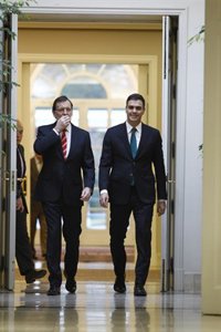 El PSOE está "orgulloso" del pacto y anuncia un recurso de inconstitucionalidad contra la prisión permanente revisable