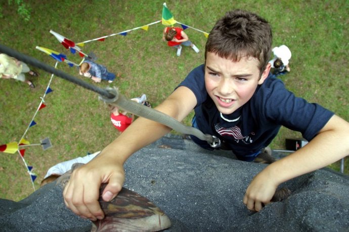 La resiliencia de los niños