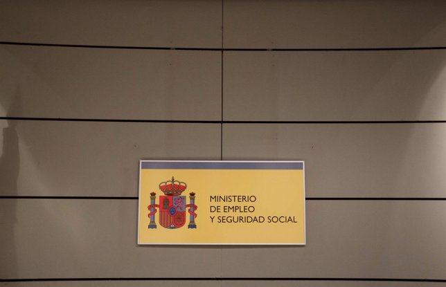 Ministerio de Empleo y Seguridad Social