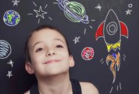 Ideas para potenciar la creatividad en casa