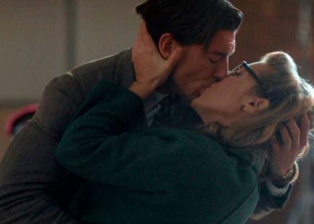 VELVET ARRASA EN SU REGRESO CON LA NO BODA DE PEDRO Y RITA 