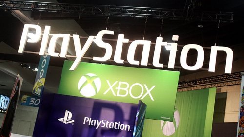 Recurso PlayStation y Xbox