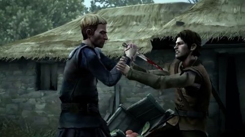 Game of Thrones Episode 2