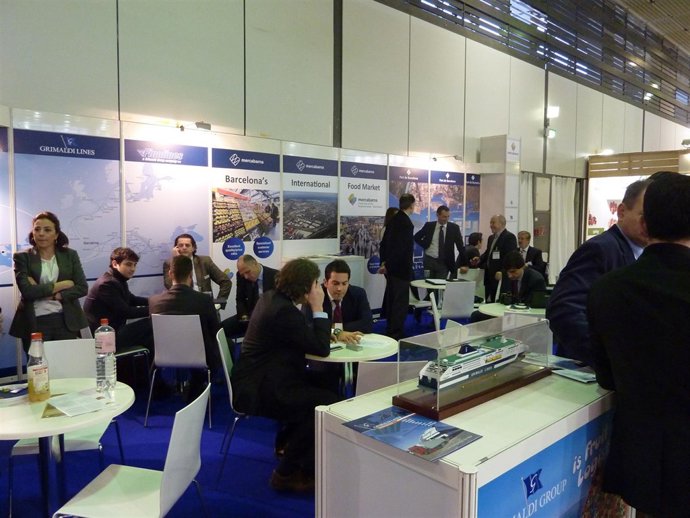 Mercabarna y el Puerto de Barcelona presentan sus soluciones logísticas