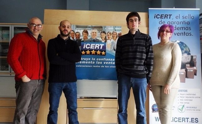 ICERT