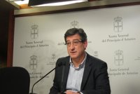 Prendes (UPyD) cree que el PSOE ha pasado "del nerviosismo al histerismo" en la comisión que investiga a Villa