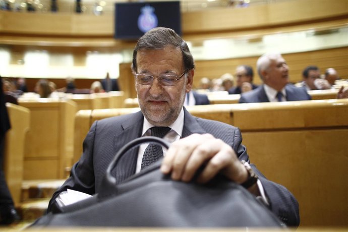 Mariano Rajoy