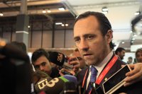 Bauzá anuncia que Baleares ha solicitado 519 millones a España