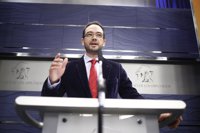 El PSOE insta a Montoro y Rajoy a aclararse después de que Hacienda haya acreditado delito fiscal en las obras del PP