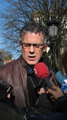 Xabier Mikel Errekondo.