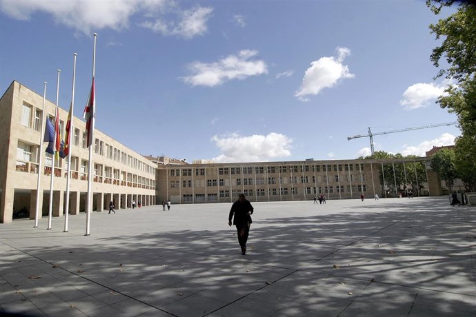 Ayuntamiento de Logroño