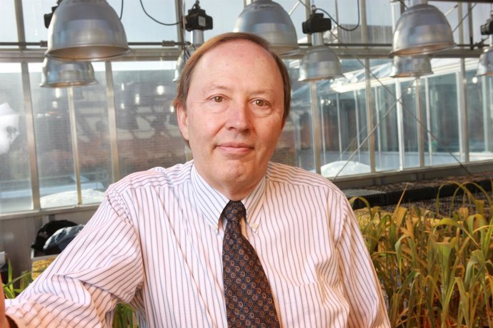 David Tilman, Premio BBVA 