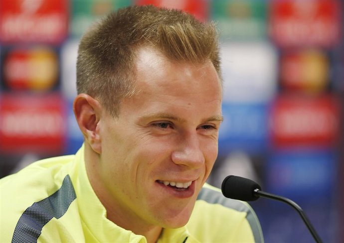 Marc Ter Stegen