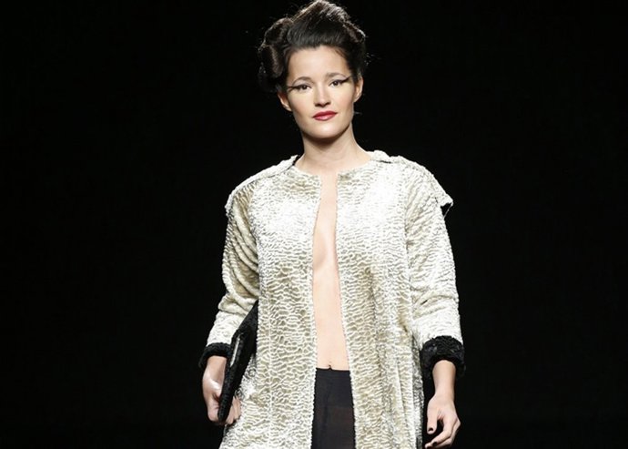 Ready to Wear Fall/Winter 2015-2016 celia vela