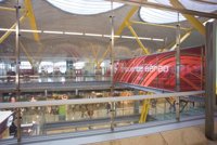 Iberia incrementará un 16% su oferta entre Madrid y Barcelona durante el Mobile World Congress