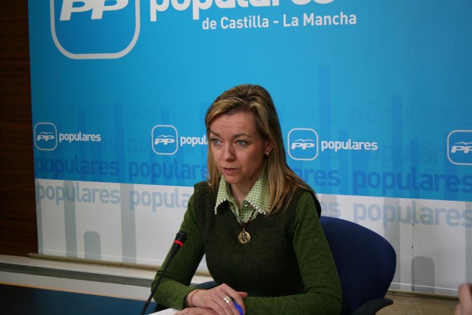 López en rueda de prensa