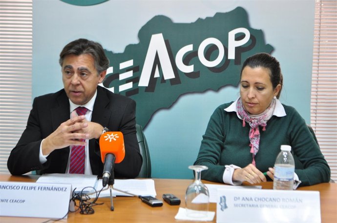 NP CEACOP. La Junta Continúa Sin Atender Los Pagos De La Conservación De Carrete