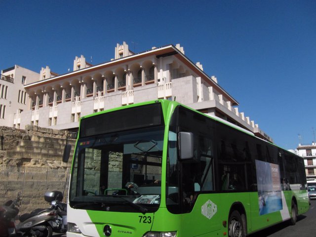 La tarjeta del Consorcio de Transporte de Córdoba abarata ...