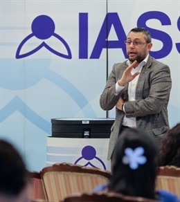 Miguel Ángel Pérez