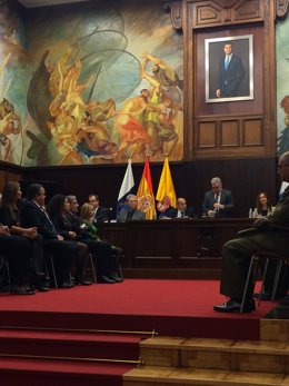 José Miguel Bravo de Laguna