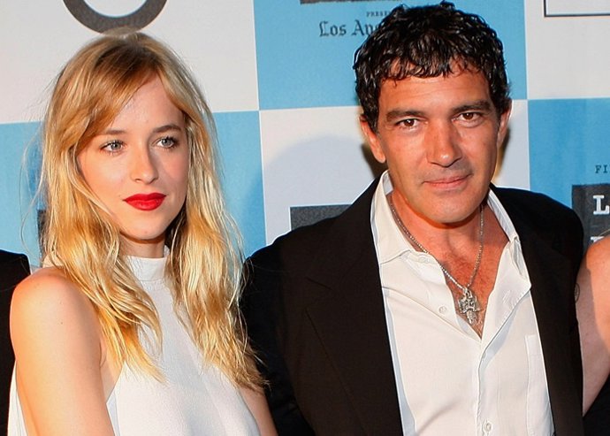 Antonio Banderas no irá a ver '50 Sombras de Grey'... De momento