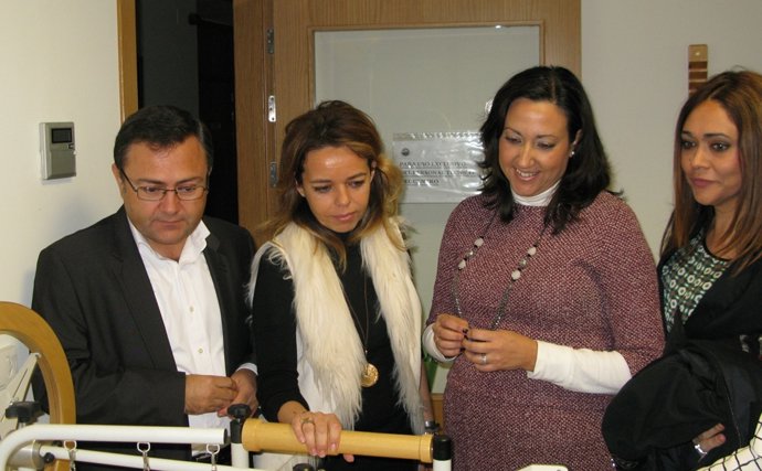 Heredia alhaurín de la torre dependencia junta