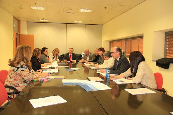 Asamblea de la Asociación Villas Marineras